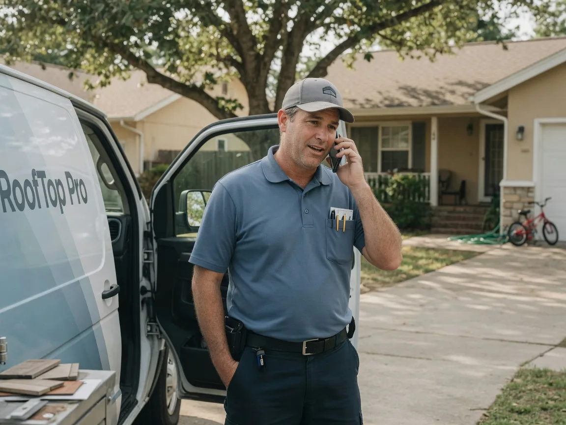 Roof Repair Grapeland, TX FAQs