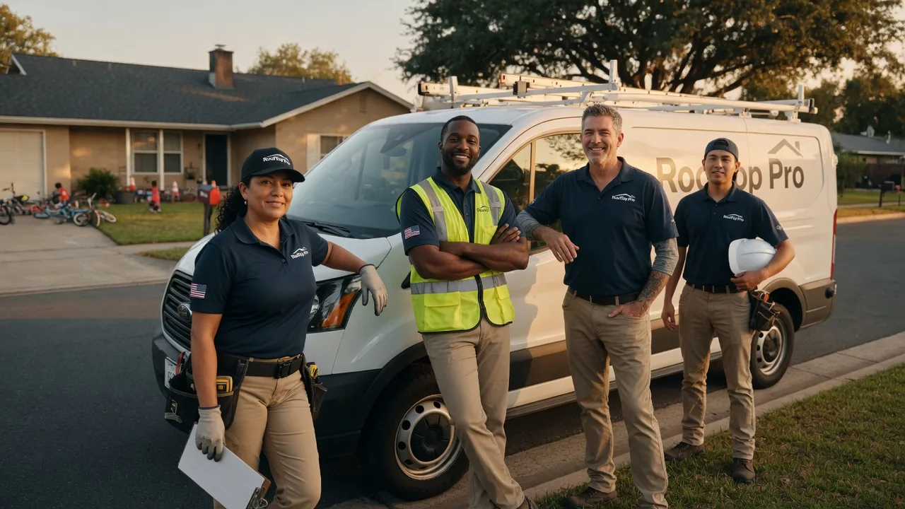 Roof Repair in Grapeland, TX near me